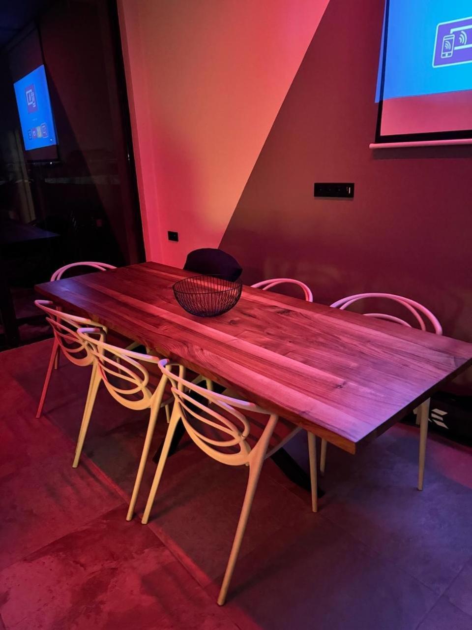 Alpine Escape Kazbegi Βίλα Εξωτερικό φωτογραφία